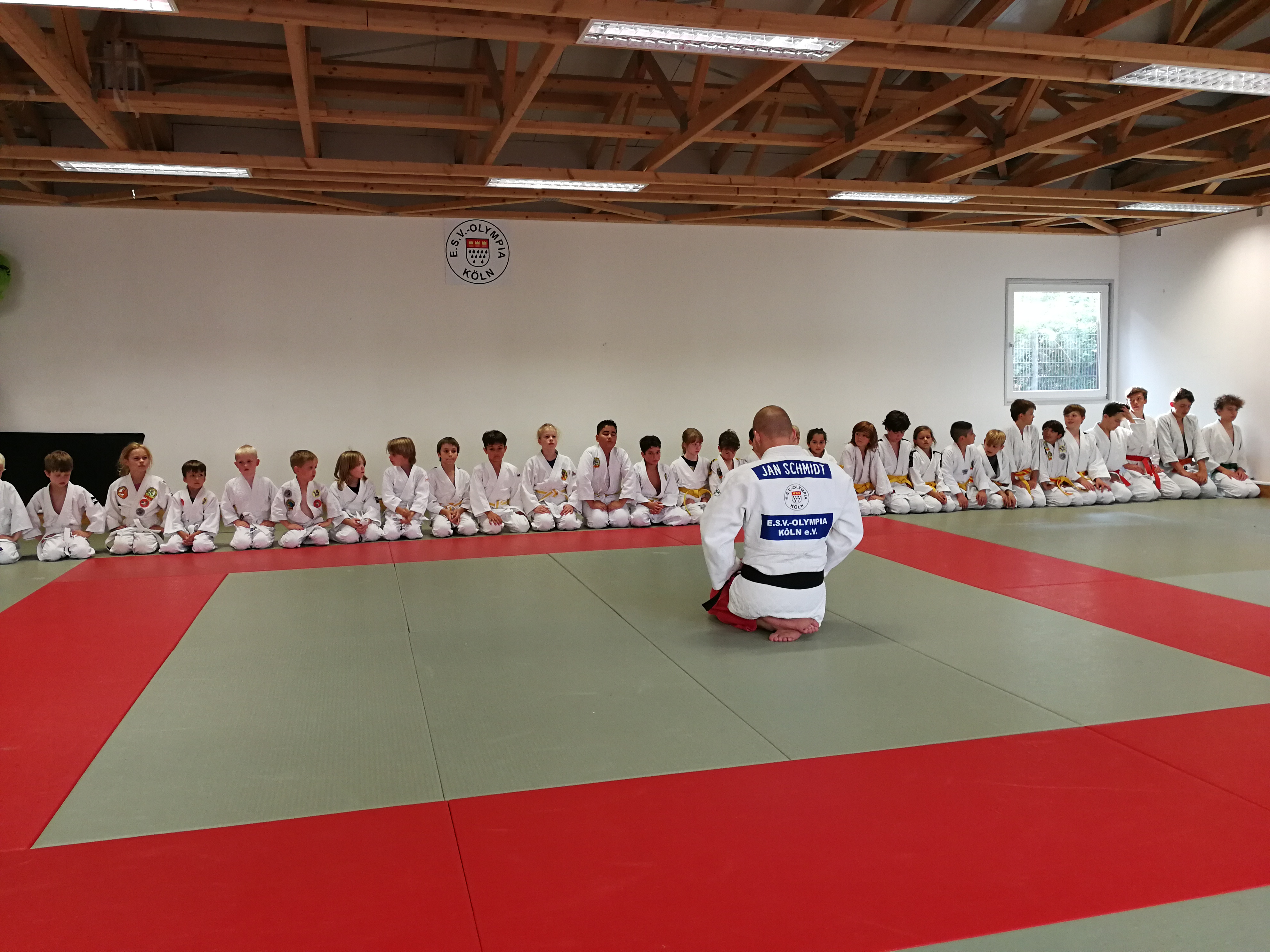 Judo U7