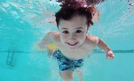 Kinderschwimmen Schwimmen für Kinder