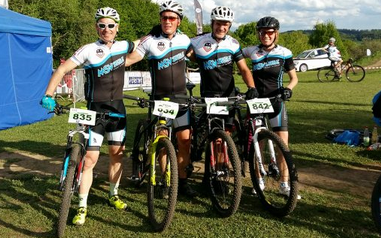 Mountainbike Training für Kinder