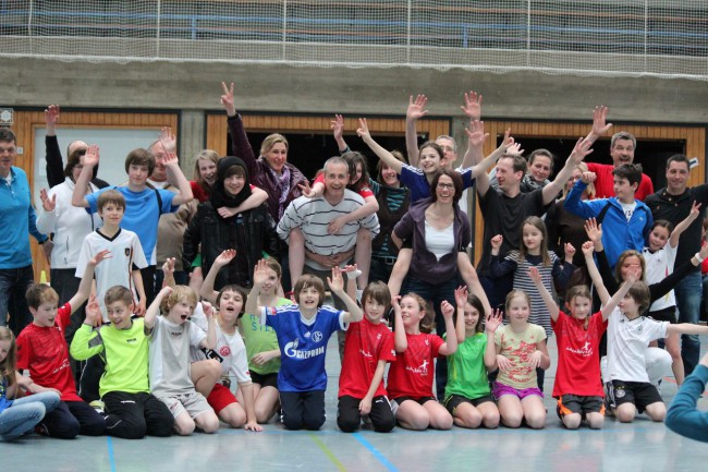 Handball Babylöwen