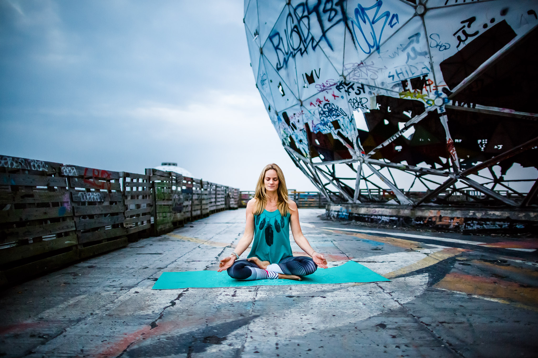 Aktive Meditation