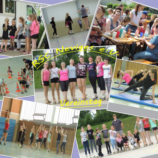 Rollsport Erwachsene und Senioren