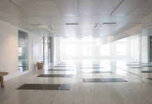 So findest du das richtige Yoga-Studio