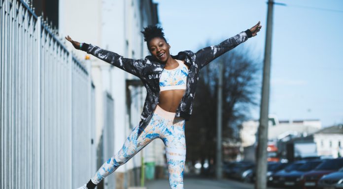 Fit und glücklich – finde Deine neue Sportart