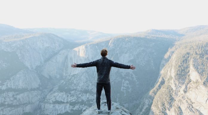 Selbstverwirklichung – wie Sport Dich Deinen Träumen näherbringt