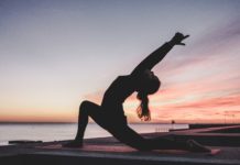 Besser in Kontakt mit mir selbst kommen: Yoga als Weg zum eigenen Selbst