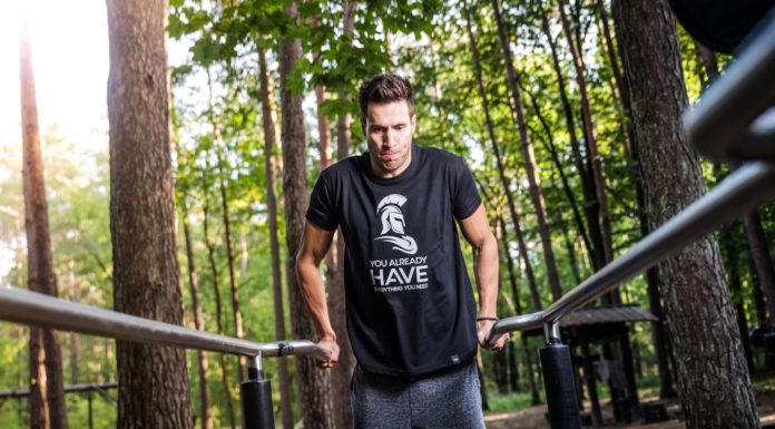 Kraftsport und vegane Ernährung