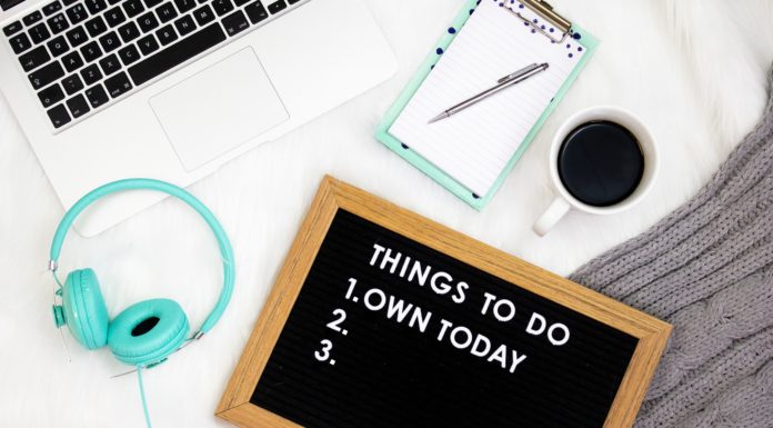 Die Checkliste für Yoga Anfänger