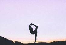 Die 10 wichtigsten Yoga Positionen