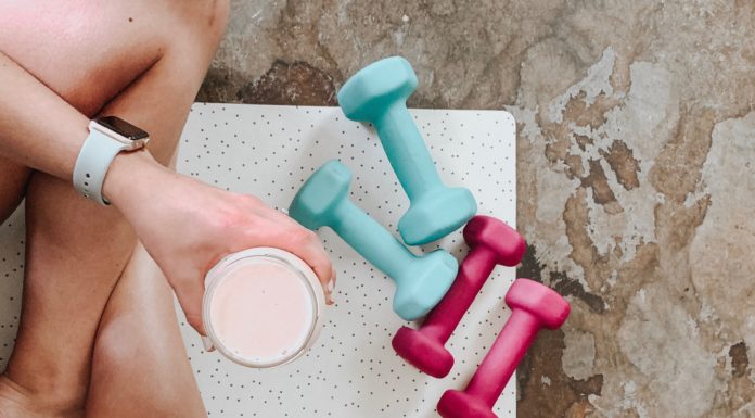 Sport zu Hause in Zeiten von Corona