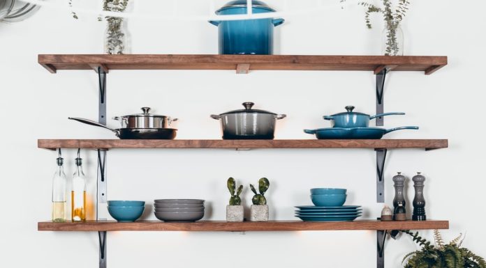 Dein Starter-Pack für deine Heim-Kochkarriere