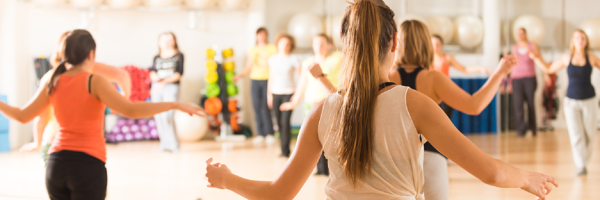 Aroha/Pilates