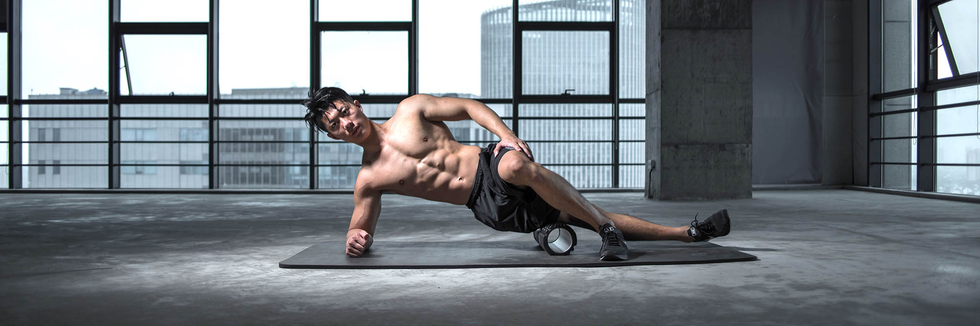 Faszien & Mobility