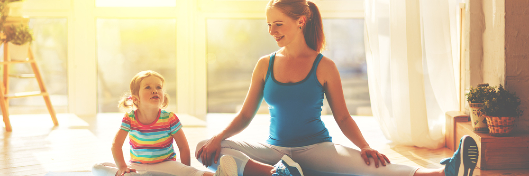 Mama-Workout CLUB