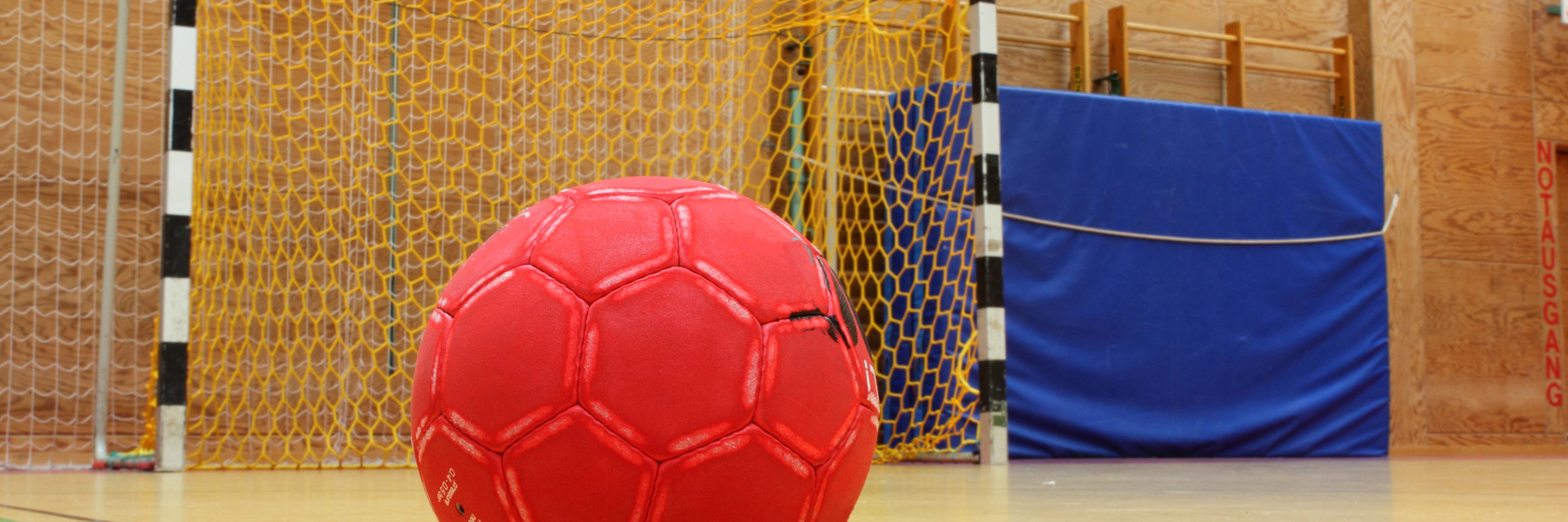 Einfach ausprobieren! Handball Probetraining für Kinder (wöchentlich möglich)