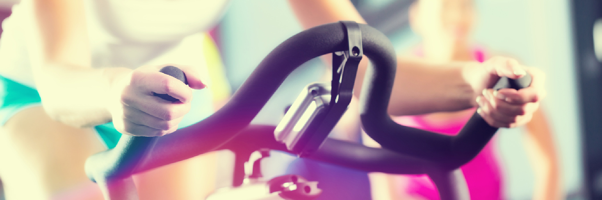 Indoor Cycling