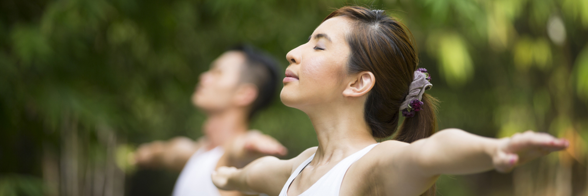 Thai Chi / Qigong